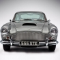 Aston Martin DB4 Restauration – Der Preis der Perfektion