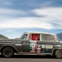 Carrera Panamericana – Heckflosse im Vollgasrausch