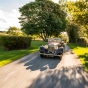 Bentley 3.5 litre Vanden Plas – Der originalste Derby-Bentley der Welt?